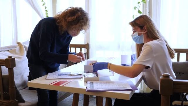 Бизнес-завтрак «Пикассо» смотреть онлайн