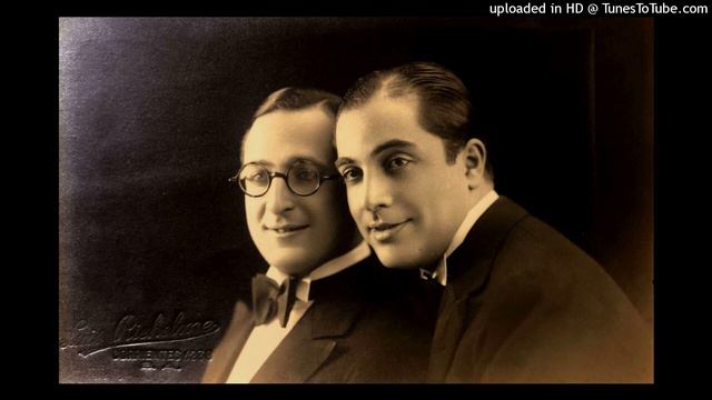 Adios Mujer - OT Donato-Zerrillo - 1929
