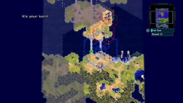 Pixel Bandits Stream - Battle Worlds: Kronos смотреть онлайн