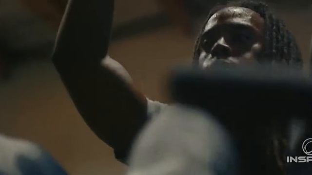 INSPIRE Гребной тренажер CR2