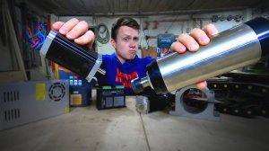 НИШТЯКИ ДЛЯ САМОДЕЛЬНОГО СТАНКА С ЧПУ. Как сделать фрезерный чпу станок своими руками