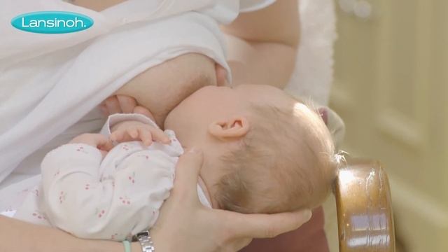 Lansinoh HPA® Lanolin - How To Use