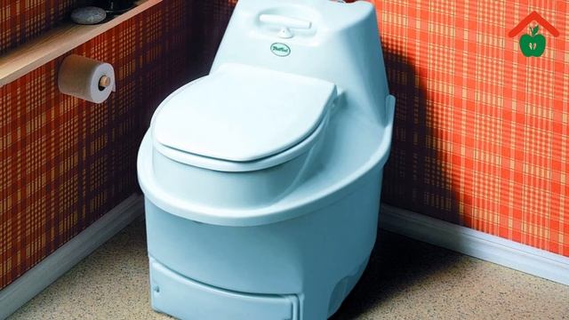 Какой купить торфяной туалет для дачи – советы по выбору торфяного биотуалета. Торфяной биотуалет