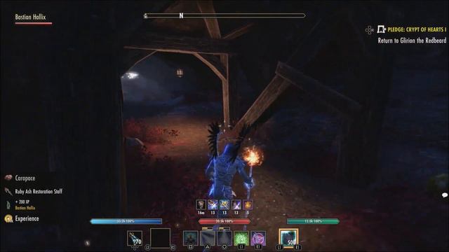 😱Order's Wrath Most Popular Crafted Set Ever? | Elder Scrolls Online смотреть онлайн