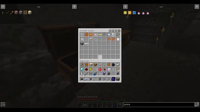 29. Индустриальная сборка Minecraft 1.12.2