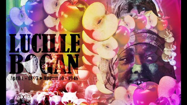 Shave 'em dry - Lucille Bogan ((1935)) смотреть онлайн