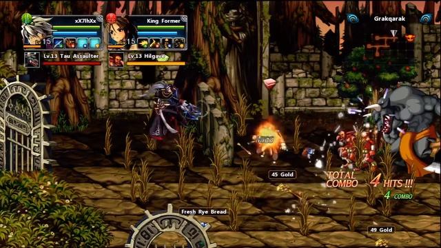 Dungeon Fighter Live Fall of Hendon Myre Marathon W/KingFormer Ep.21 Alex is Catching Up смотреть онлайн