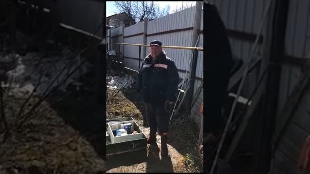 Обслуживание септика ЮНИЛОС-АСТРА, ЭКО-ГРАНД. Вызовите -ЭКОСЕРВИС