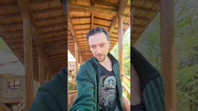 Парк Галицкого. Японский сад 2023 смотреть онлайн