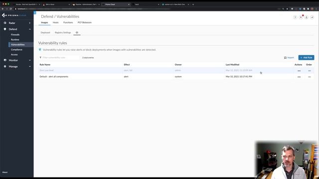 OpenShift Integration Demo - GitLab, Twistlock, Vault, New Relic смотреть онлайн