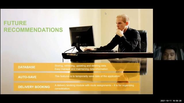 MTDI Batch 13PM Java Project Presentations and Individual Messages смотреть онлайн