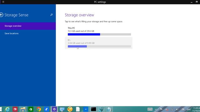 Windows 10 Tech Preview: 10 hidden features new to the OS смотреть онлайн