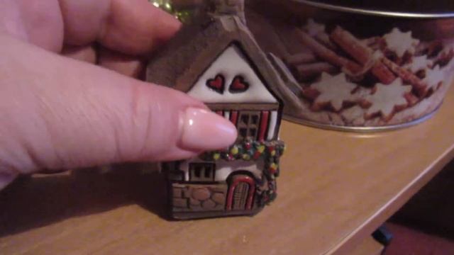 Мои покупочки к Рождеству. 24 декабря 2017 смотреть онлайн