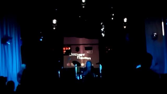 Отсчет Пошел - Шах и Мат (SIM 2014 live / 10.01.2015) смотреть онлайн