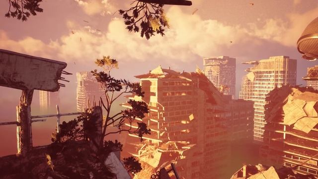 Forever Skies - Game Reveal Trailer | PS5 смотреть онлайн