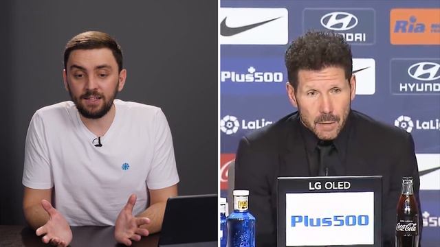 Месси и Тер Штеген ВДВОЁМ ПОБЕДИЛИ Атлетико! Ювентус снова НЕ ПЕРВЫЙ смотреть онлайн