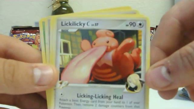 Opening 108 Pokemon Platinum Supreme Victors Booster Packs [3 Boxes] 5/5 смотреть онлайн