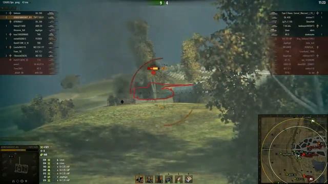 Самый дорогой премиум танк.Самый большой донат в танки за все время существования! смотреть онлайн