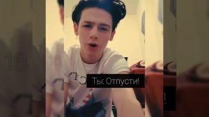 Пов#6_10-20части~ Запутанные мысли ?~PAYTON MOORMEIER_Пов: Пейтон и Т/И #рекомендации #пейтон