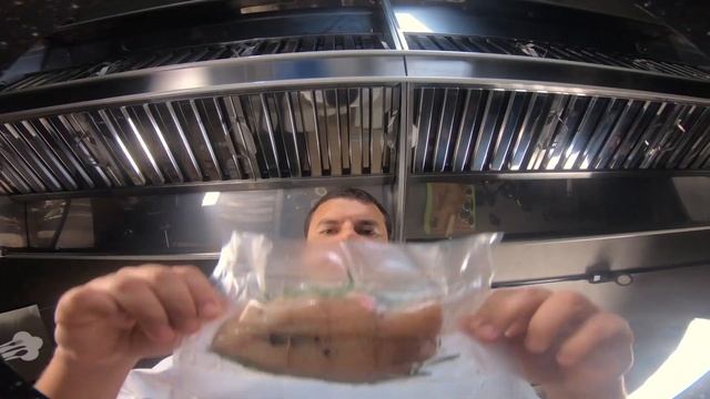 Вкусная школа TechnoChef!