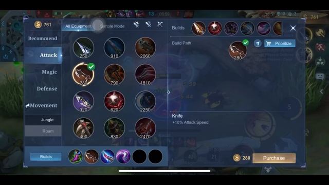 FANNY KILLING MACHINE (24 KILLS WITH NO DEATH) | RANK GAMEPLAY | MLBB смотреть онлайн