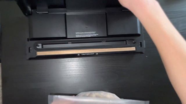 Vákuum záró teszt // Vacuum sealer test // Vakuumierer test // PROFI COOK PC-VK 1080 смотреть онлайн