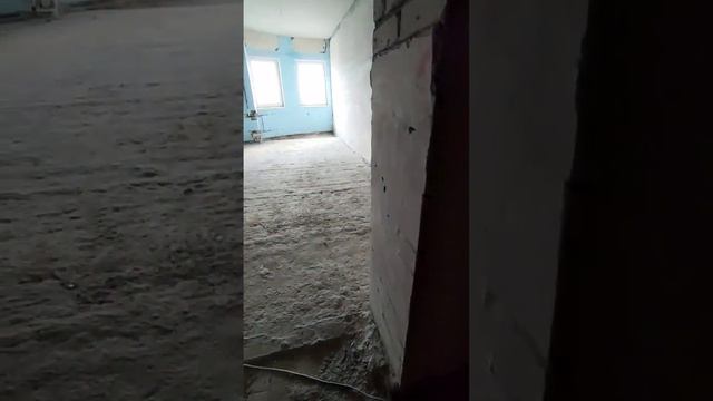 ПРОДАЖ! ОНОВЛЕНЕ ВІДЕО! Квартира- студія 31м2 на 15 пов.«під ремонт» по вул. Тростянецька, 49: смотреть онлайн