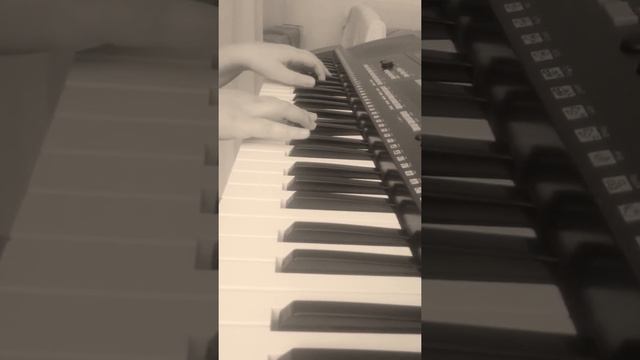 Valse Evgeny Grinko Piano Cover смотреть онлайн