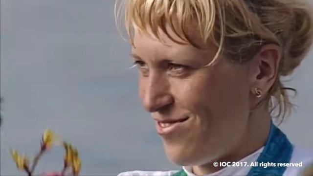 Ekaterina Karsten: Age is just a number смотреть онлайн