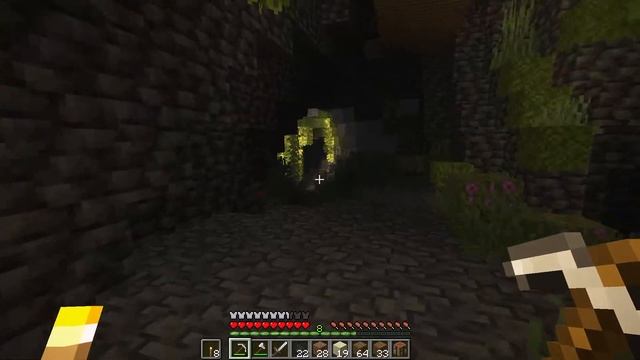 Minecraft 1.19.4 with Nvidia GeForce RTX 4050 GPU Test Stream (Lenovo LOQ) Part 1 смотреть онлайн