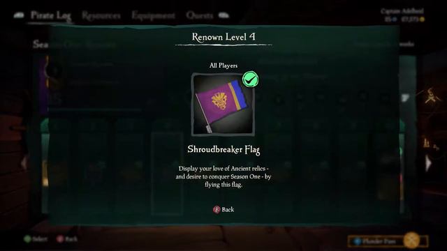 SEASONS and PLUNDER PASS EXPLAINED in under 2 minutes \\ SEA OF THIEVES смотреть онлайн