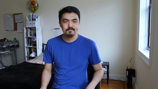 Vlog #1 | Нью Йорк | США | Бруклин | Осень 2020 смотреть онлайн