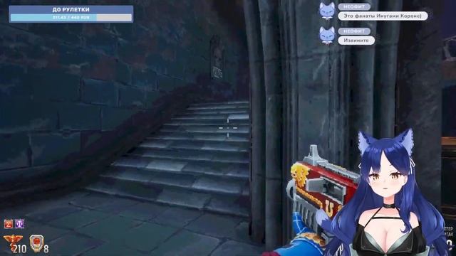 【Warhammer 40,000: Boltgun】Снежа карает болтером ?#Снежа