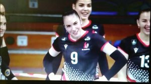 Юлия Герасимова БИОГРАФИЯ!