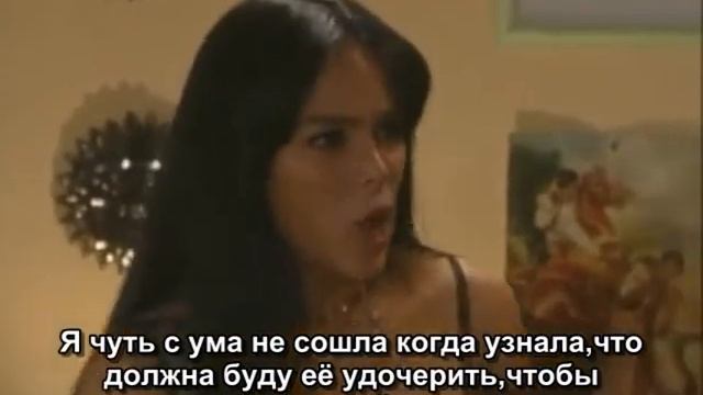 Обними меня крепче. Краткая версия. 15 из 16. С русскими субтитрами. смотреть онлайн