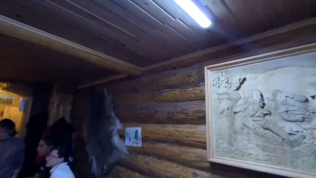 Интерьер гостевого дома Конный клуб Серая лошадь село Троицкое Нижегородская 16 06 2019 смотреть онлайн