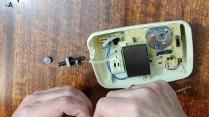 Ремонт тонометра AND UA-767