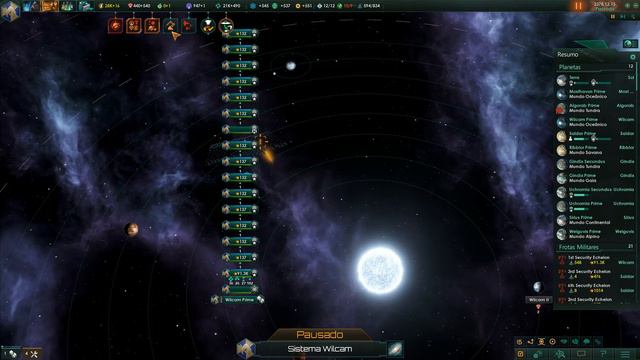 Stellaris - Revenants - EP12 - O futuro da Terra! смотреть онлайн