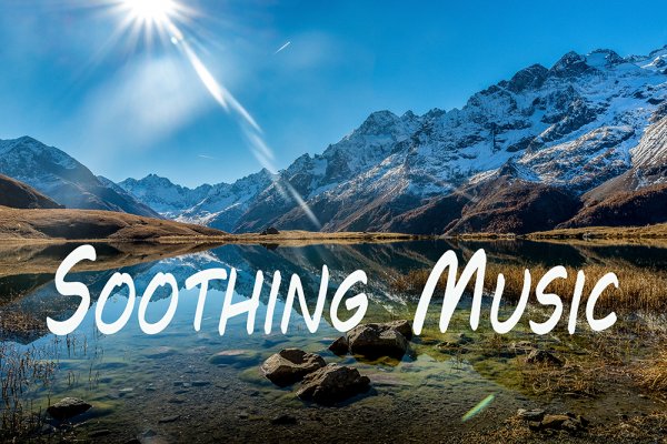 SOOTHING MUSIC