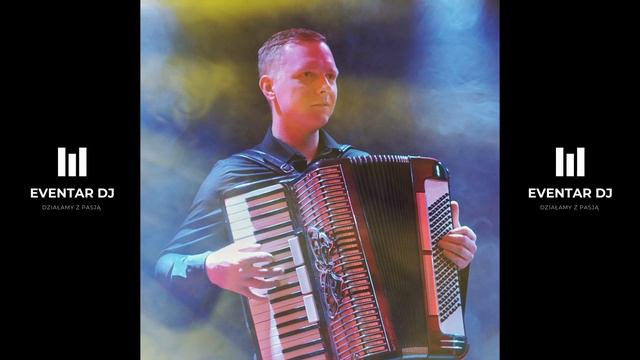 Córka Rybaka - Rudi Schubert & Wały Jagiellońskie Accordion Cover
