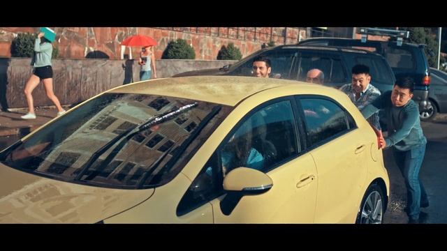 Весна в Sulpak смотреть онлайн