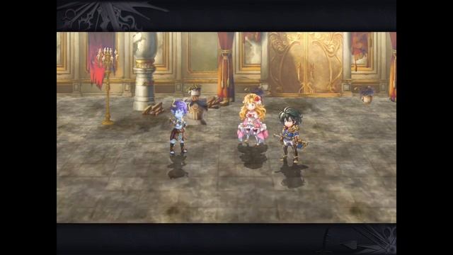 Another Eden Global Miyu’s 3rd Quest “The Princess Is To Be Wed?!” Lvl 50 смотреть онлайн