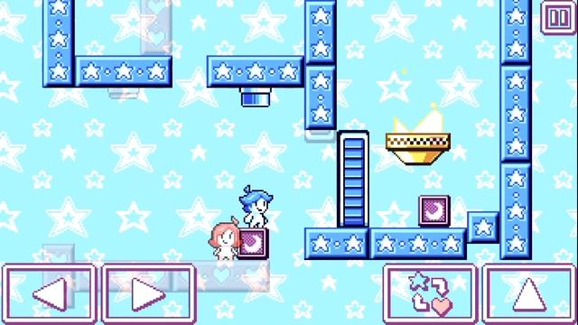 Heart Star - Level 34 смотреть онлайн
