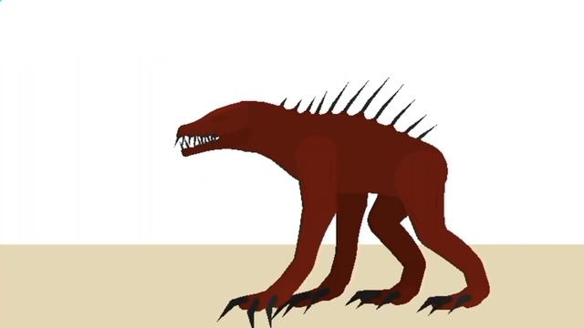 MFCR:scp 939 vs graboid (stick nodes) смотреть онлайн