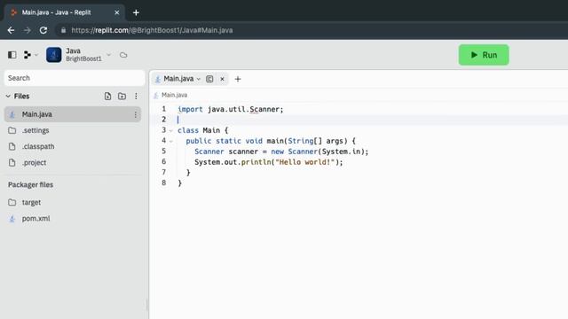 Complete Java Programming Tutorial By Krishna Apps Part 4 смотреть онлайн