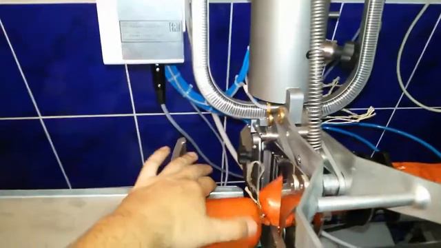 Клипсатор КД 303 смотреть онлайн