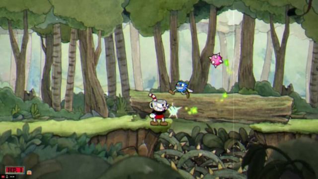 #1 ОБЗОР И ПОЛНОЕ ПРОХОЖДЕНИЕ Cuphead ►►Cuphead ПРОХОЖДЕНИЕ НА РУССКОМ смотреть онлайн