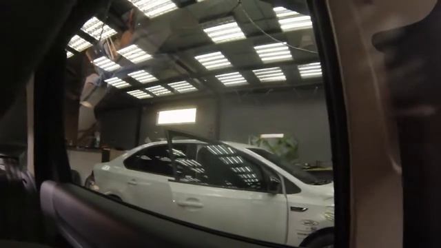 ЧЁРНАЯ КРЫША ПЛЁНКА ,ТОНИРОВКА ФОРД,СТАВИМ НА УЧЁТ смотреть онлайн