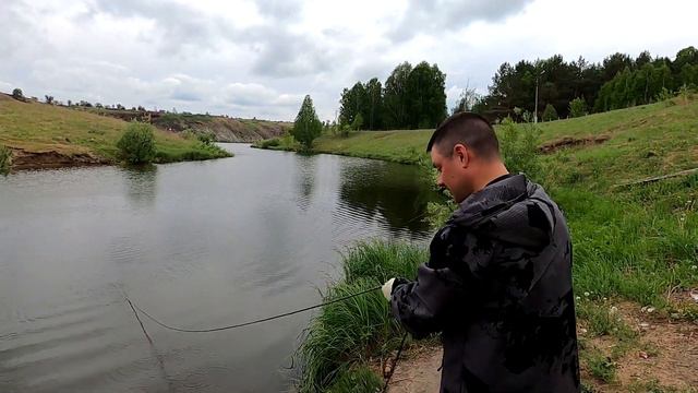 ПОЙМАЛ МАГНИТ НА МАГНИТ!!! СТРАННЫЙ УЛОВ!!! ПОИСКОВЫЙ МАГНИТ 2023! смотреть онлайн