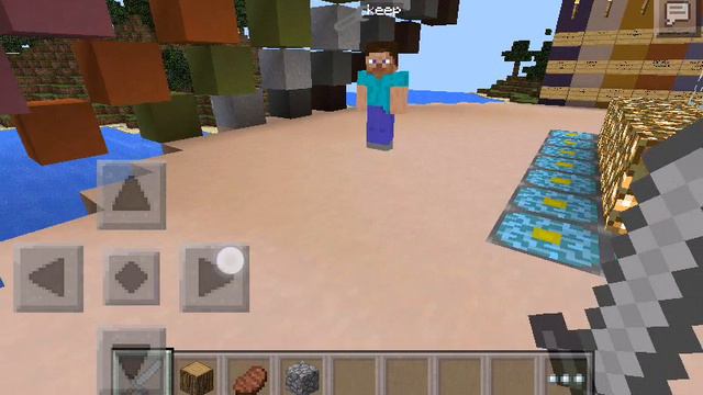 Самые искренние извинения!!!AcunaCraftPvP смотреть онлайн